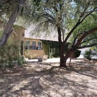 Mary Dutton Park - Las Vegas, NV