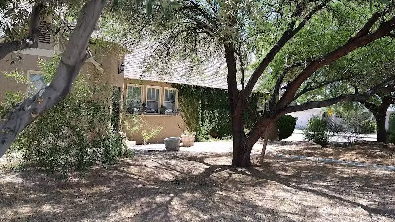 Mary Dutton Park - Las Vegas, NV