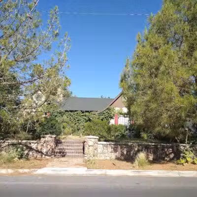 Mary Dutton Park - Las Vegas, NV