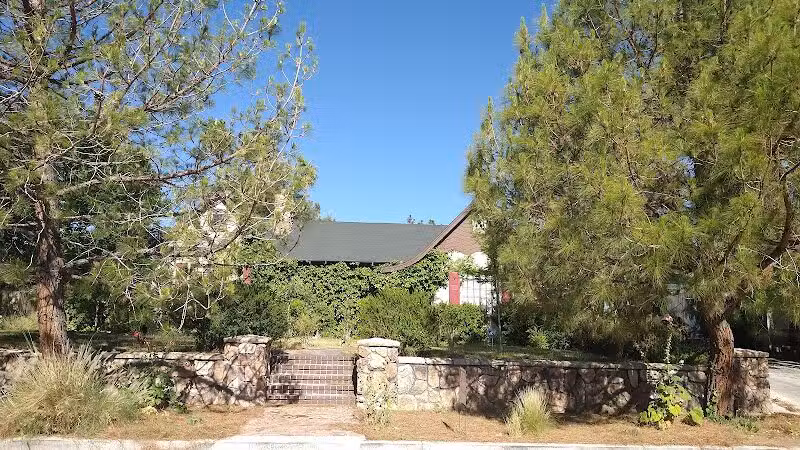 Mary Dutton Park - Las Vegas, NV