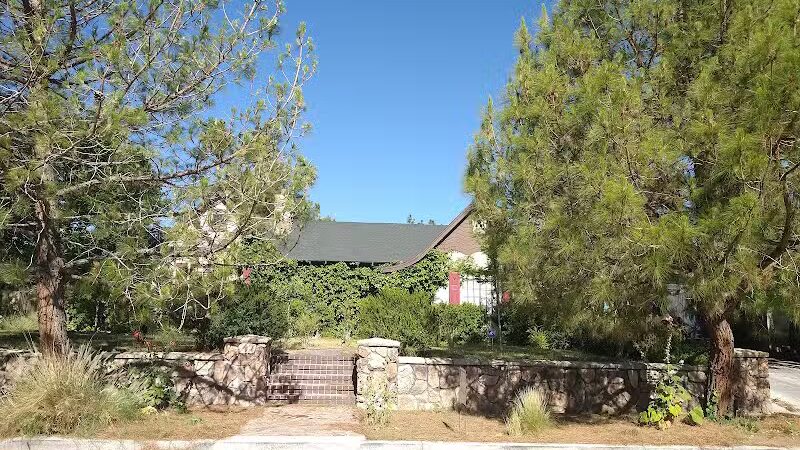 Mary Dutton Park - Las Vegas, NV