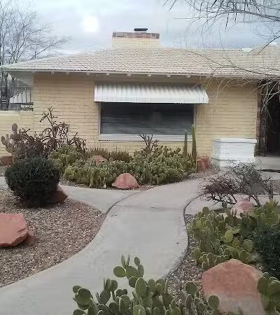 Mary Dutton Park - Las Vegas, NV