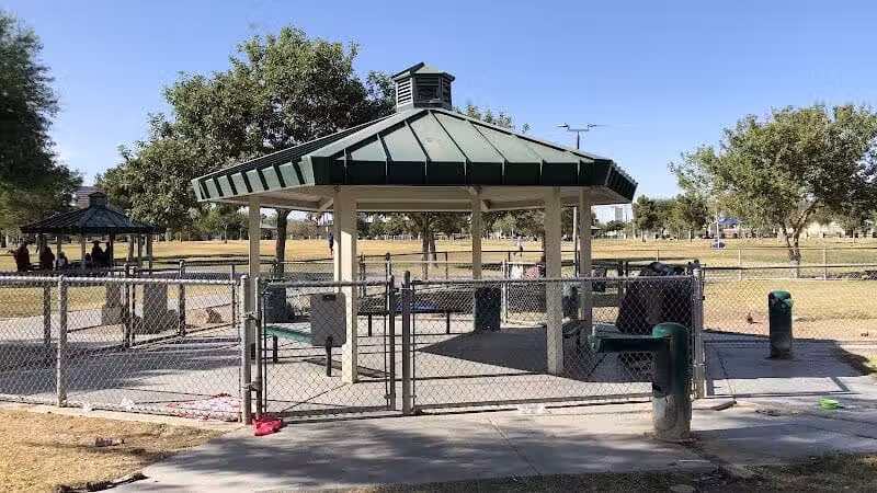 Molasky Family Park - Las Vegas, NV