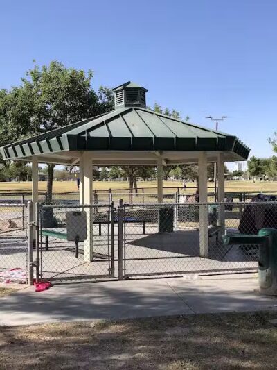 Molasky Family Park - Las Vegas, NV