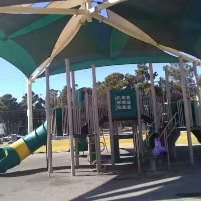 Molasky Family Park - Las Vegas, NV