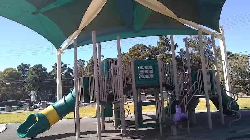 Molasky Family Park - Las Vegas, NV