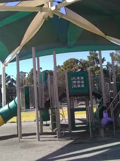 Molasky Family Park - Las Vegas, NV