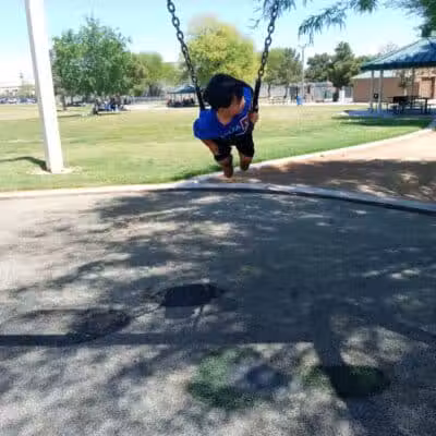 Molasky Family Park - Las Vegas, NV