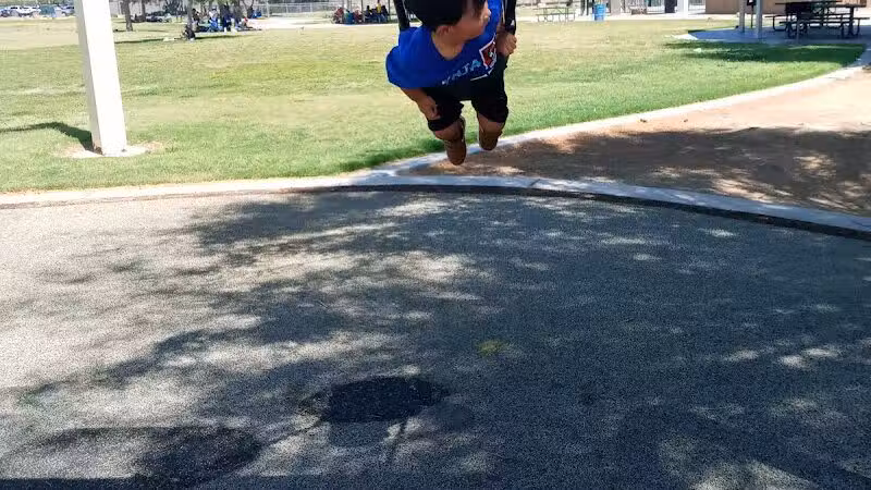 Molasky Family Park - Las Vegas, NV