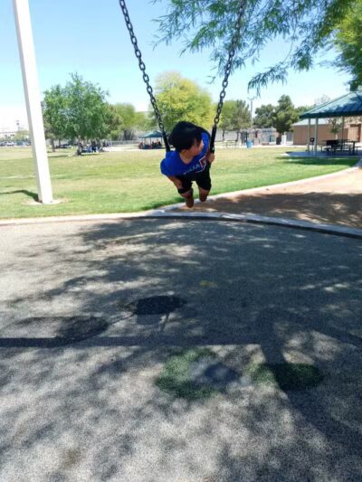 Molasky Family Park - Las Vegas, NV