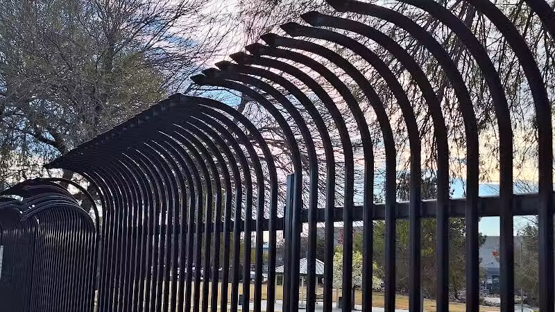 Molasky Family Park - Las Vegas, NV