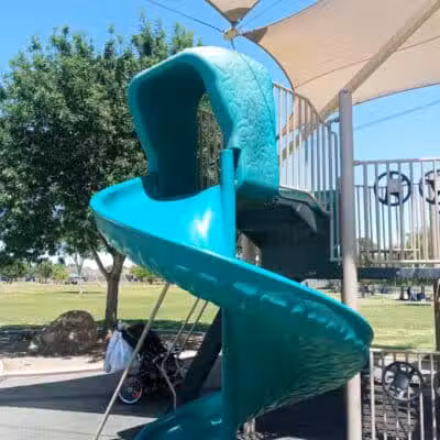 Molasky Family Park - Las Vegas, NV