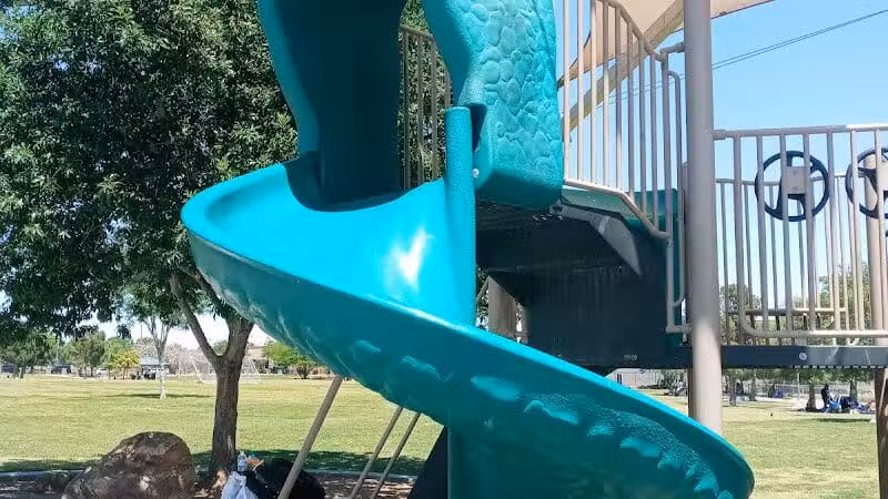 Molasky Family Park - Las Vegas, NV