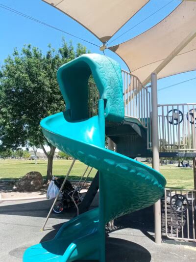 Molasky Family Park - Las Vegas, NV