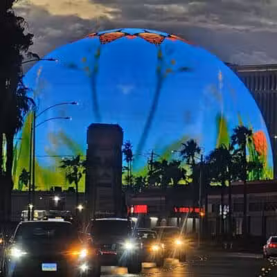 Molasky Family Park - Las Vegas, NV