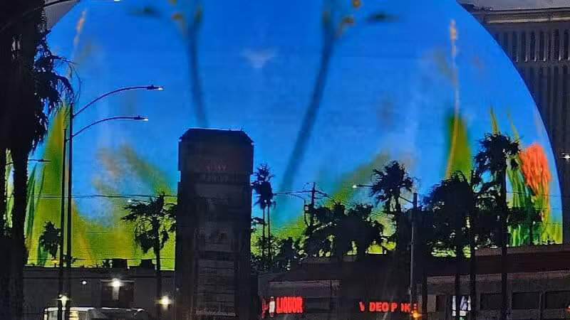 Molasky Family Park - Las Vegas, NV