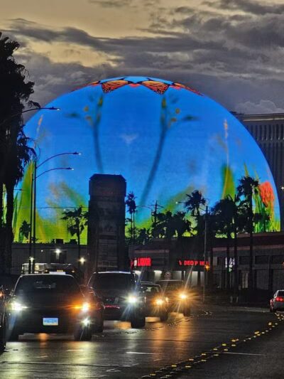 Molasky Family Park - Las Vegas, NV