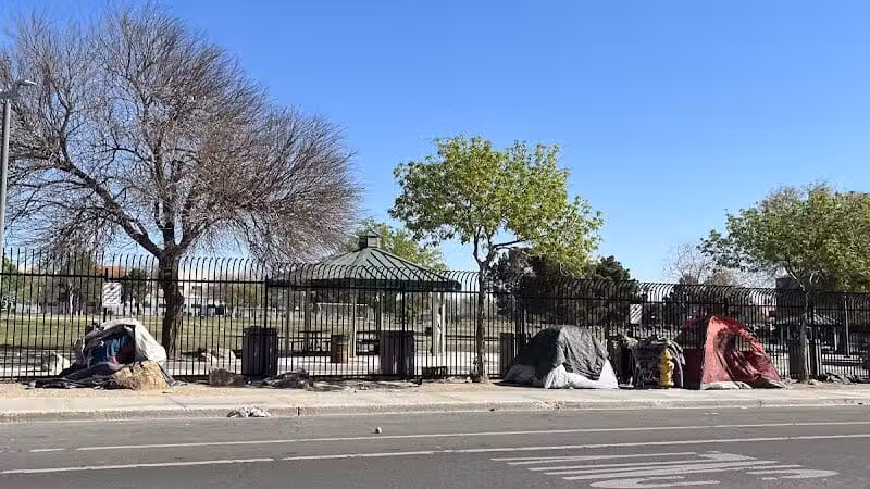 Molasky Family Park - Las Vegas, NV