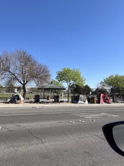 Molasky Family Park - Las Vegas, NV