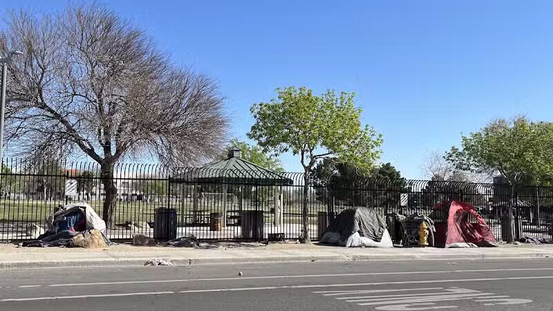 Molasky Family Park - Las Vegas, NV