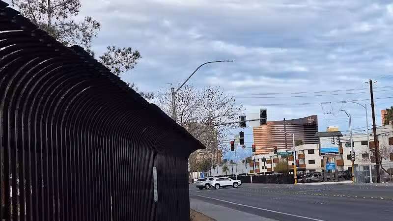 Molasky Family Park - Las Vegas, NV