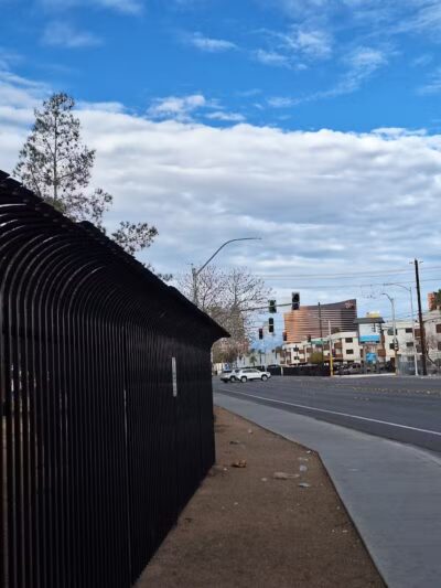 Molasky Family Park - Las Vegas, NV