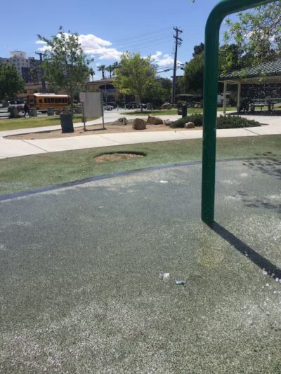 Molasky Family Park - Las Vegas, NV