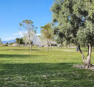 Mountain Crest Neighborhood Park - Las Vegas, NV