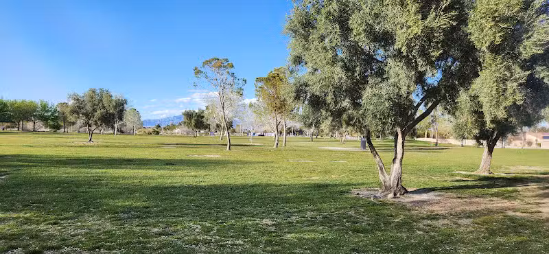 Mountain Crest Neighborhood Park - Las Vegas, NV