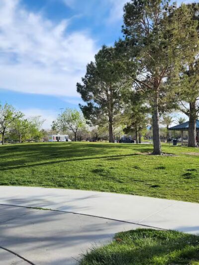 Mountain Crest Neighborhood Park - Las Vegas, NV