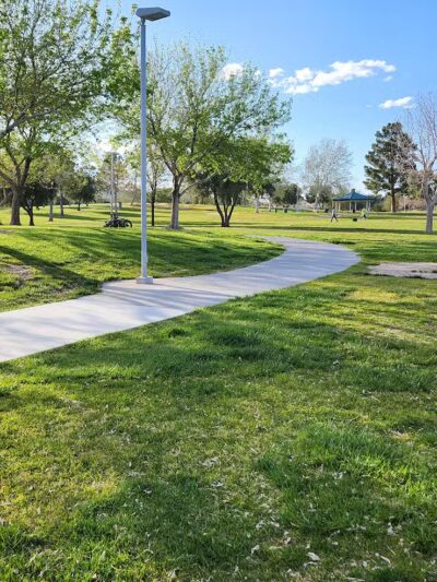 Mountain Crest Neighborhood Park - Las Vegas, NV
