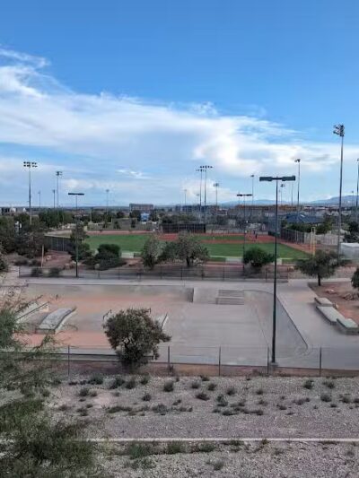 Mountain Ridge Park - Las Vegas, NV