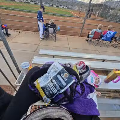 Mountain Ridge Park - Las Vegas, NV