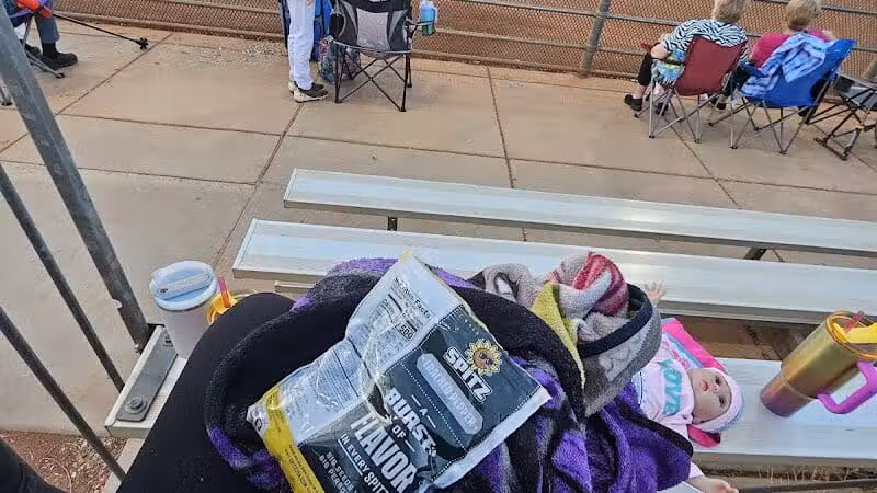 Mountain Ridge Park - Las Vegas, NV