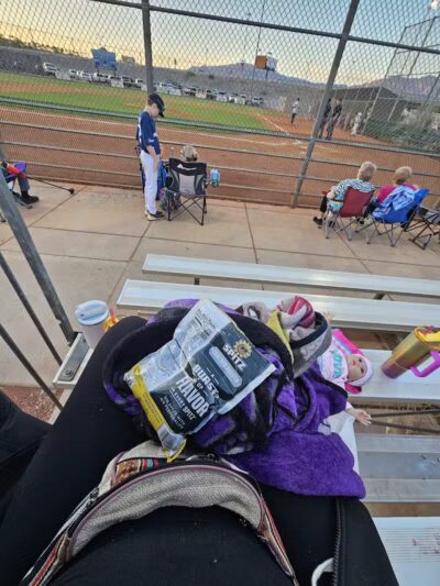 Mountain Ridge Park - Las Vegas, NV