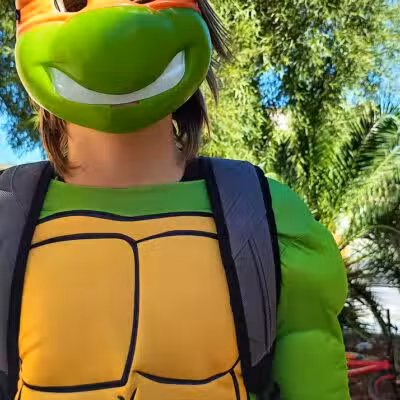 Mountain Ridge Park - Las Vegas, NV