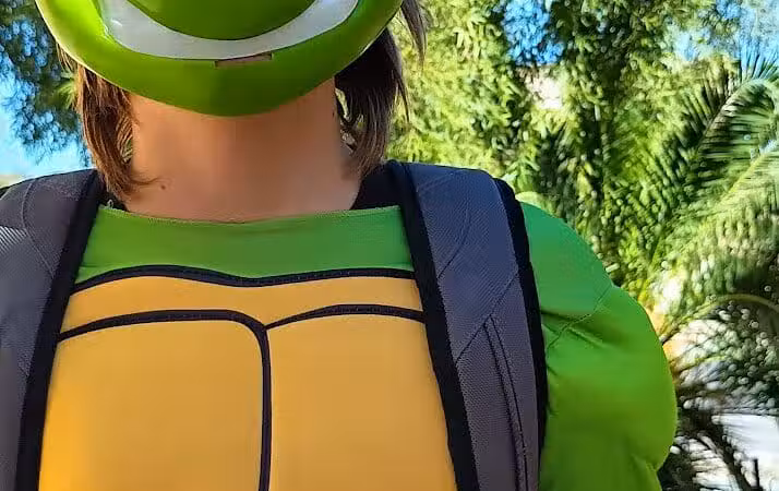 Mountain Ridge Park - Las Vegas, NV