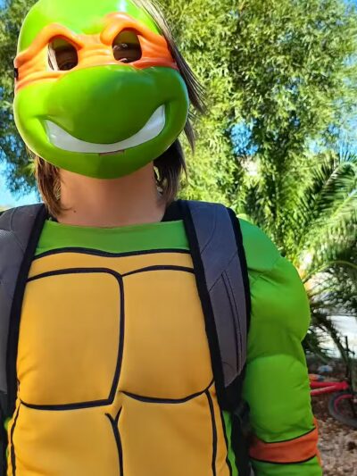 Mountain Ridge Park - Las Vegas, NV