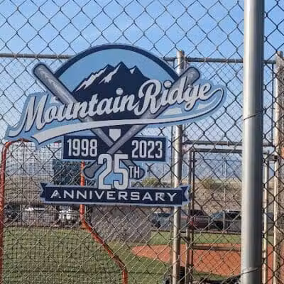 Mountain Ridge Park - Las Vegas, NV
