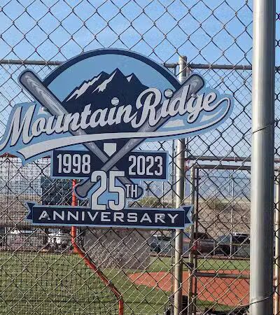 Mountain Ridge Park - Las Vegas, NV