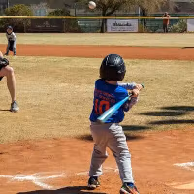 Mountain Ridge Park - Las Vegas, NV