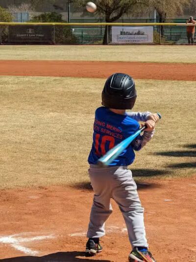 Mountain Ridge Park - Las Vegas, NV