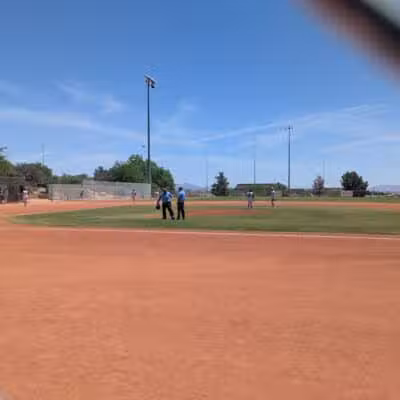 Mountain Ridge Park - Las Vegas, NV