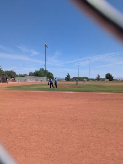 Mountain Ridge Park - Las Vegas, NV