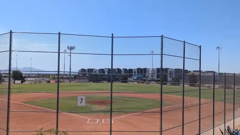 Mountain Ridge Park - Las Vegas, NV