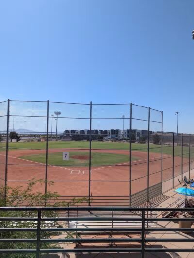 Mountain Ridge Park - Las Vegas, NV