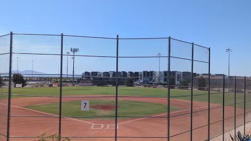 Mountain Ridge Park - Las Vegas, NV