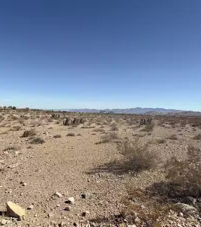 Mountain's Edge Regional Park - Las Vegas, NV