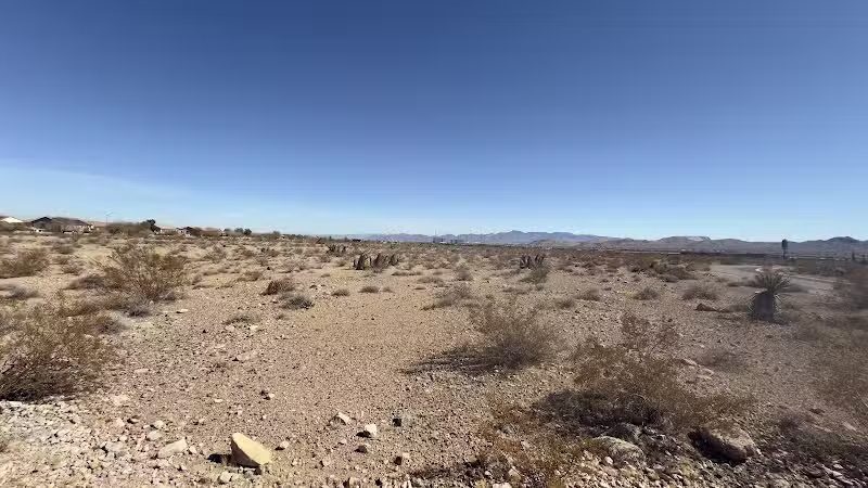 Mountain's Edge Regional Park - Las Vegas, NV