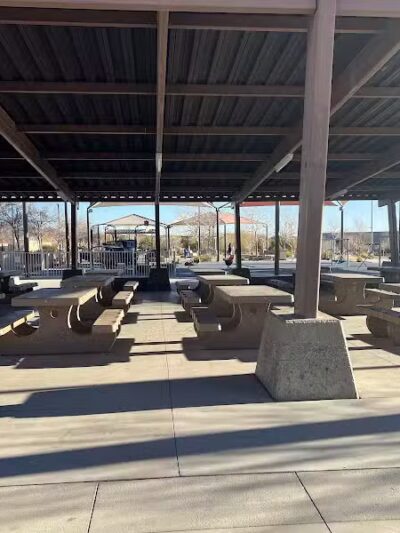 Mountain's Edge Regional Park - Las Vegas, NV